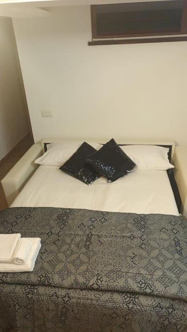 Casa Vacanza Castello 칼리아리 외부 사진